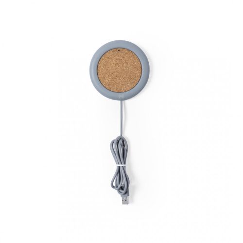 Chargeur sans fil rond - image 2
